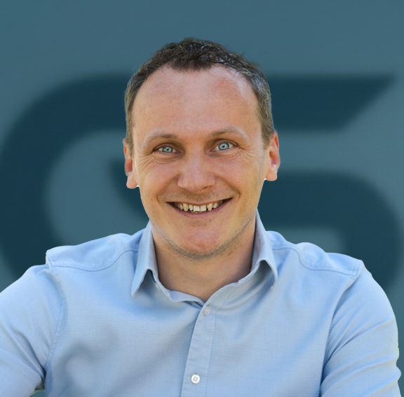 Markus Bischof