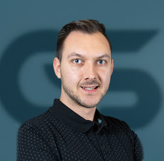 Sandro Haidenschuster