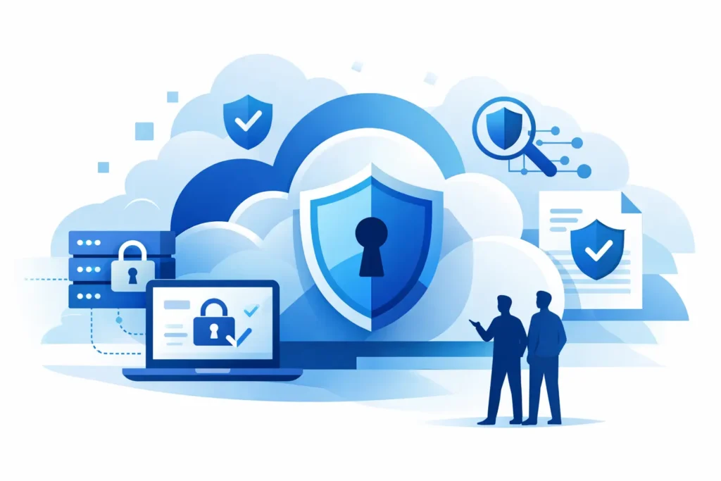 Azure Cloud Security Zertifizierung erklärt