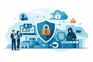 Leitfaden für Zero Trust im Mittelstand